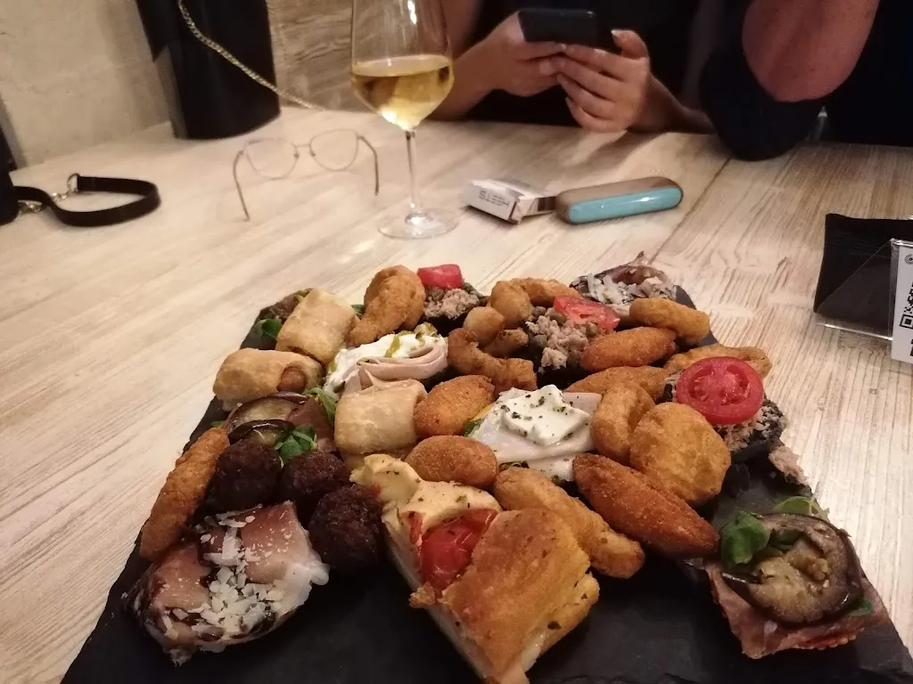 Menu_PLANT 008...cigari coffee snack & drink.._Galatina_image_6