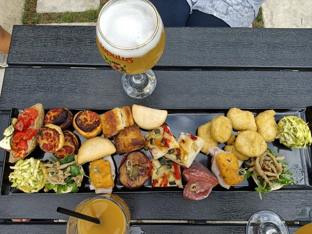 Menu_PLANT 008...cigari coffee snack & drink.._Galatina_image_7