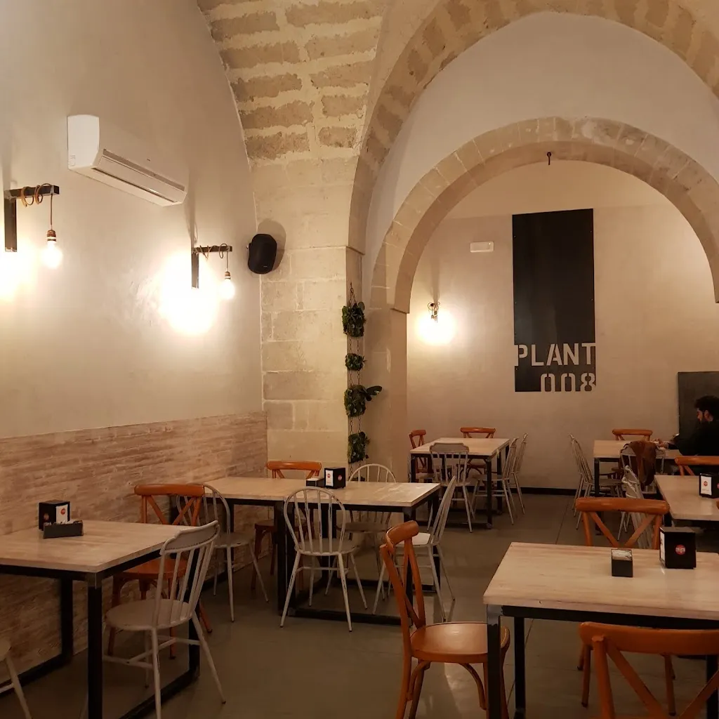 PLANT 008...cigari coffee snack & drink.._Galatina_slider_image_1