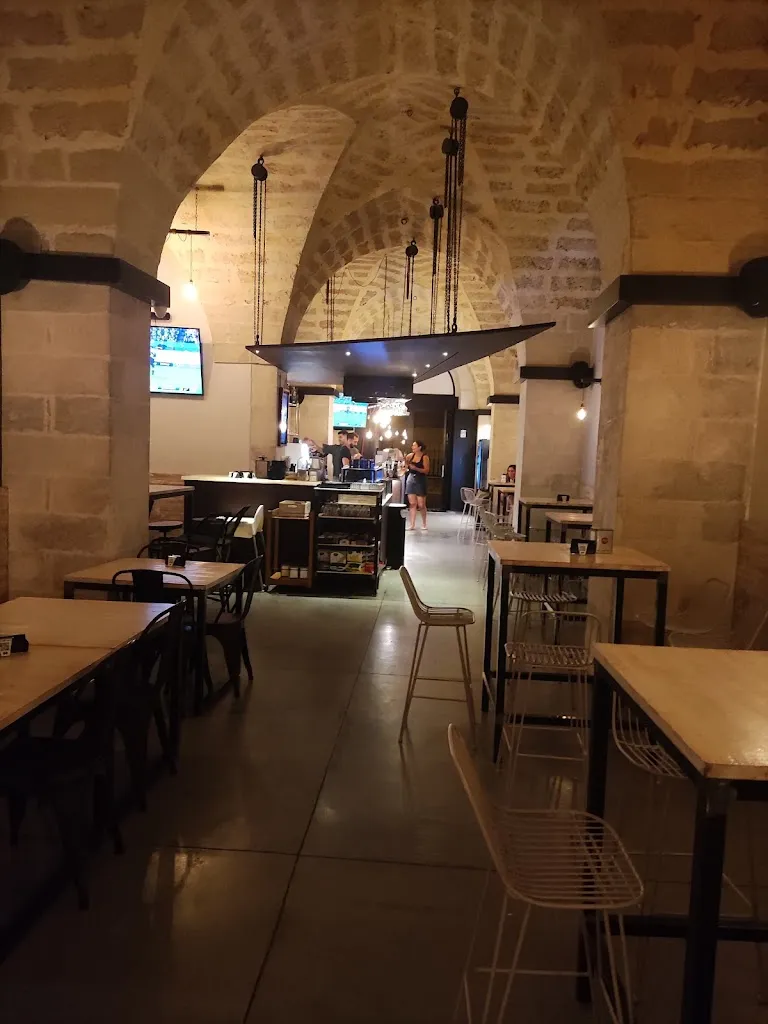 PLANT 008...cigari coffee snack & drink.._Galatina_slider_image_3