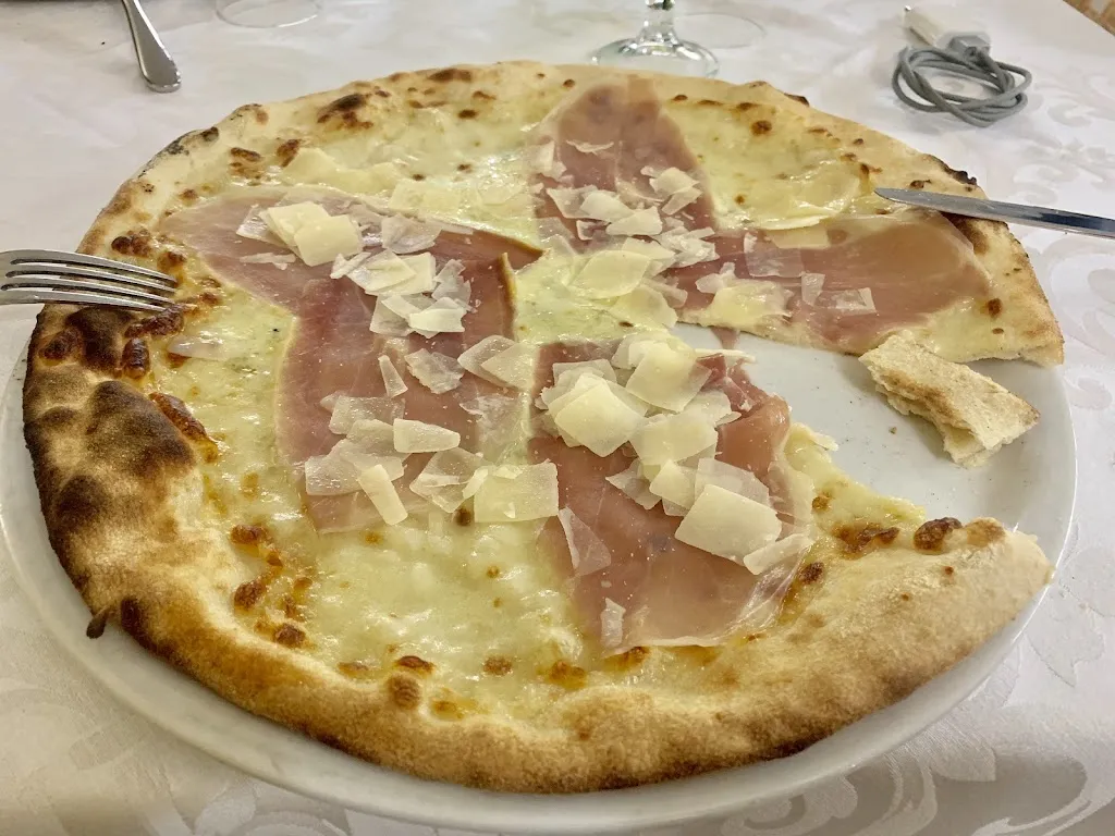 Mark Dajethy_I Pini_Bonorva_review