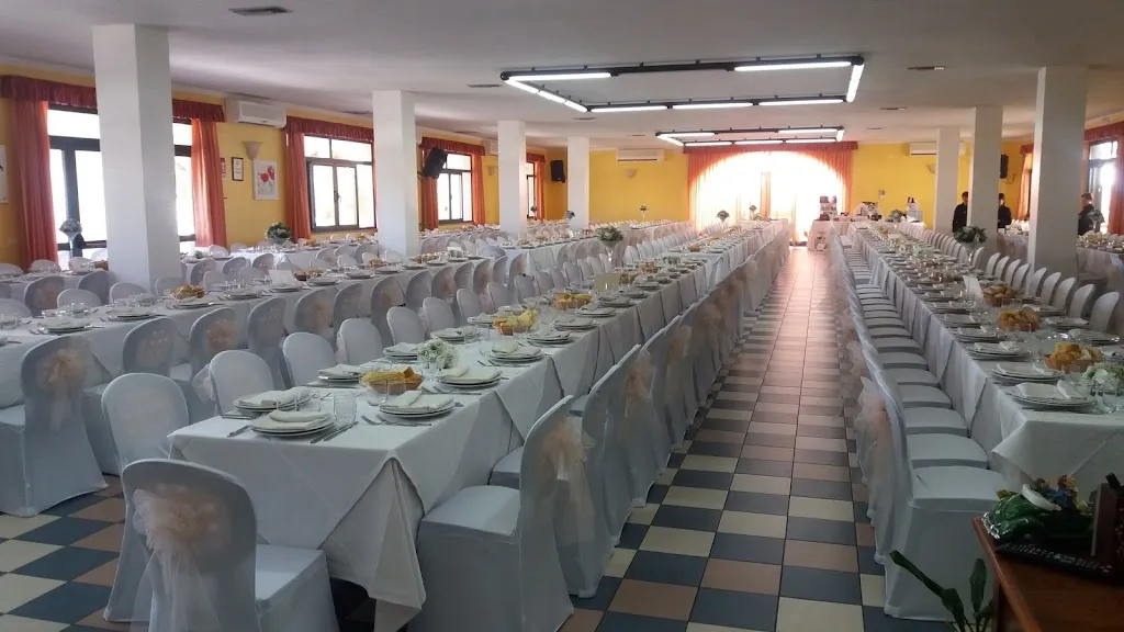 I Pini restaurant in Bonorva