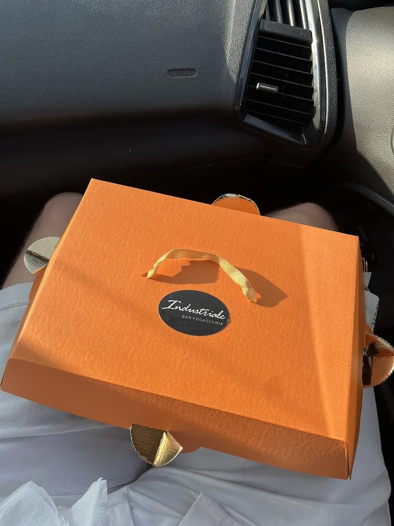 Gary D_Industriale Bar & Focacceria_Bonorva_review