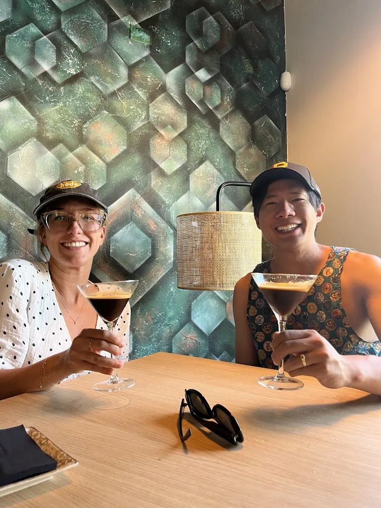 Nan Farley_Industriale Bar & Focacceria_Bonorva_review