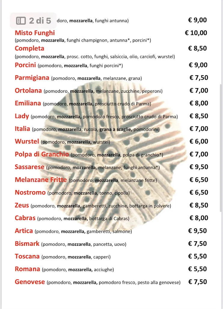 Menu_Pizzeria Pintadera_Bonorva_image_1