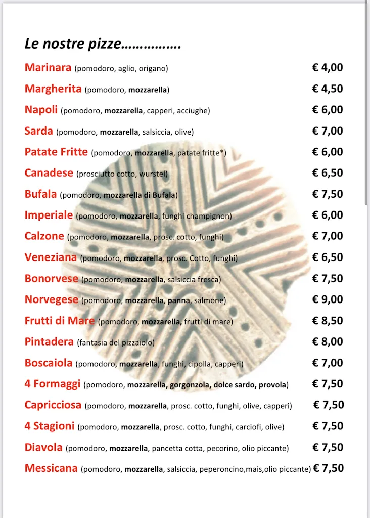 Menu_Pizzeria Pintadera_Bonorva_image_2