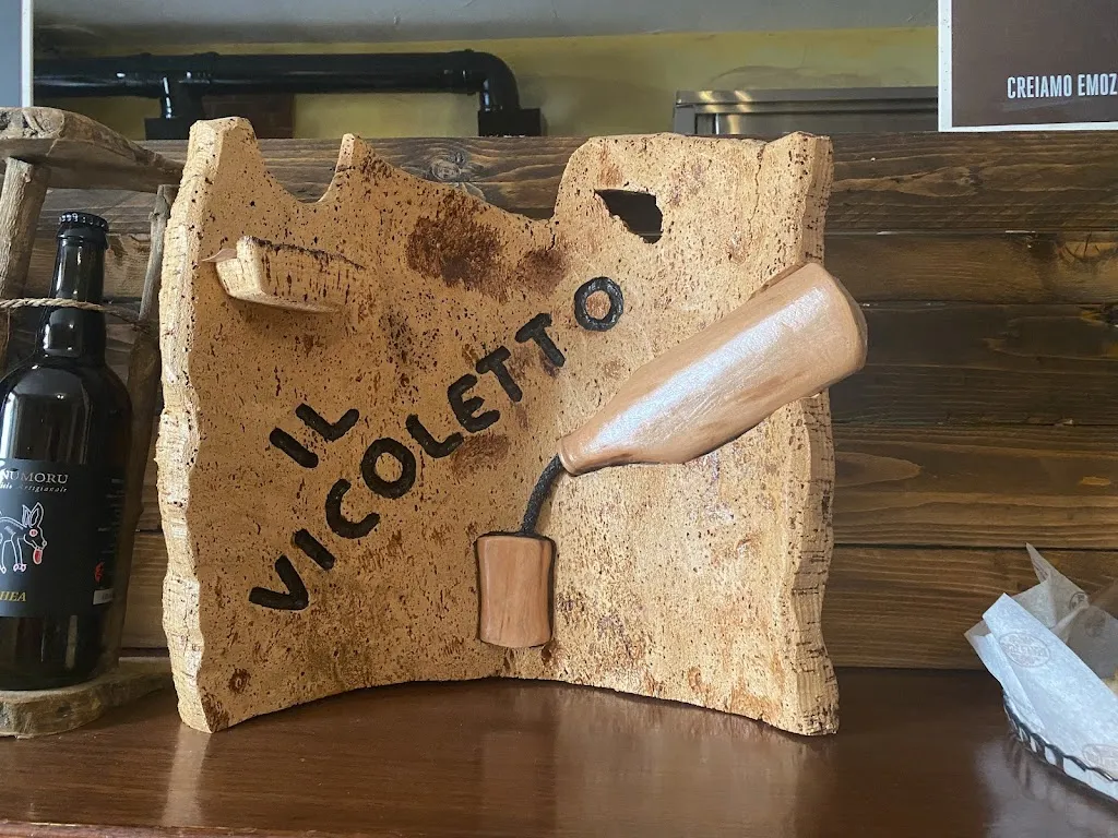 Laura Elisabetta Carboni_Il Vicoletto_Bottidda_review