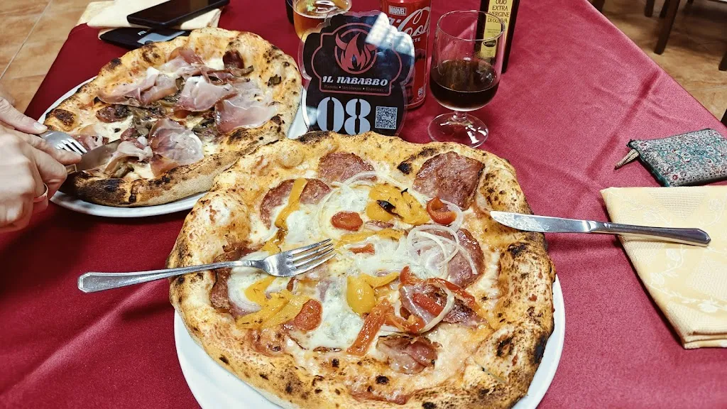 Judy_Il Nababbo Bottidda_Bottidda_review