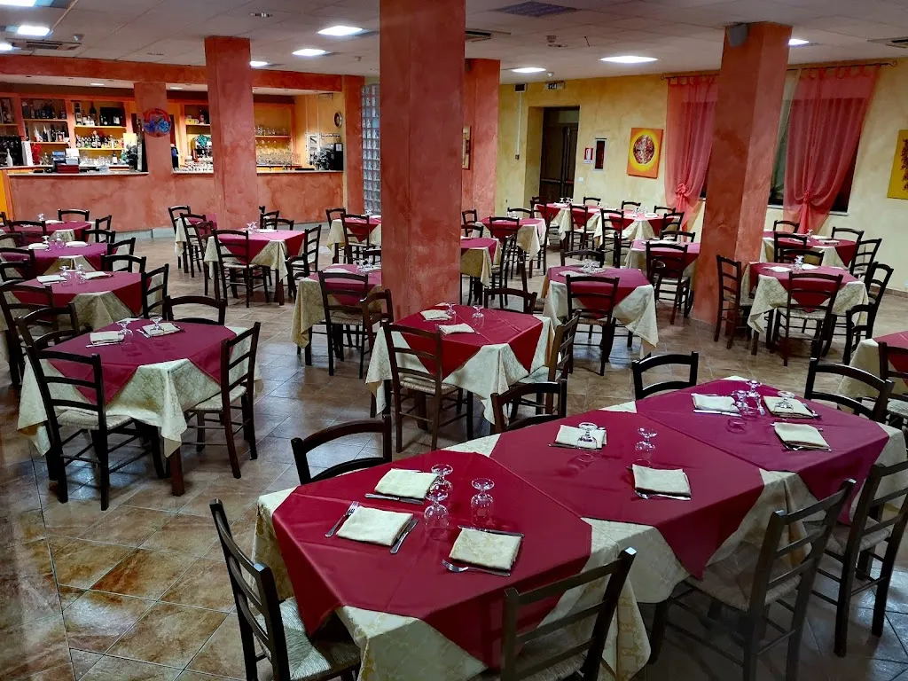 Il Nababbo Bottidda restaurant in Bottidda