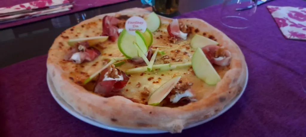 Menu_Ristorante Pizzeria Fantasy da Nanna_Buddusò_image_5