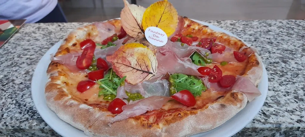 Menu_Ristorante Pizzeria Fantasy da Nanna_Buddusò_image_7