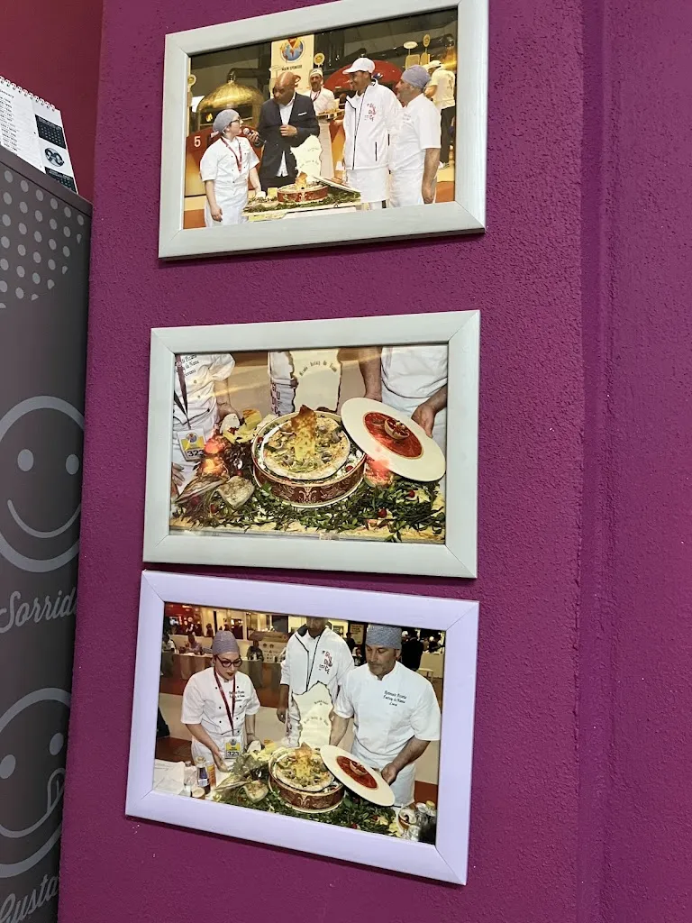 Maxim Durand_Ristorante Pizzeria Fantasy da Nanna_Buddusò_review