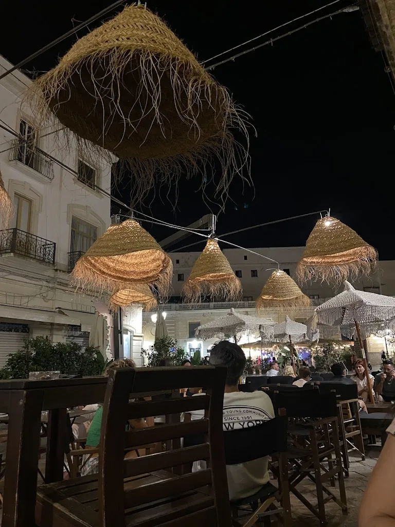 Concetto Nicolosi_Al Posticino | Birra & Spiriti_Galatina_recensione