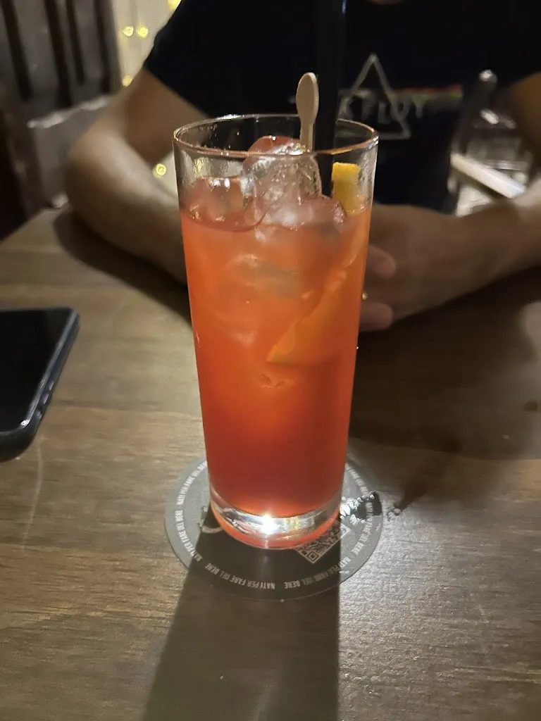 mary concy_Al Posticino | Birra & Spiriti_Galatina_recensione