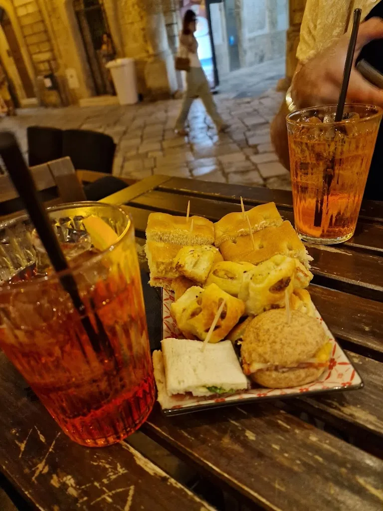 Simone C._Al Posticino | Birra & Spiriti_Galatina_recensione