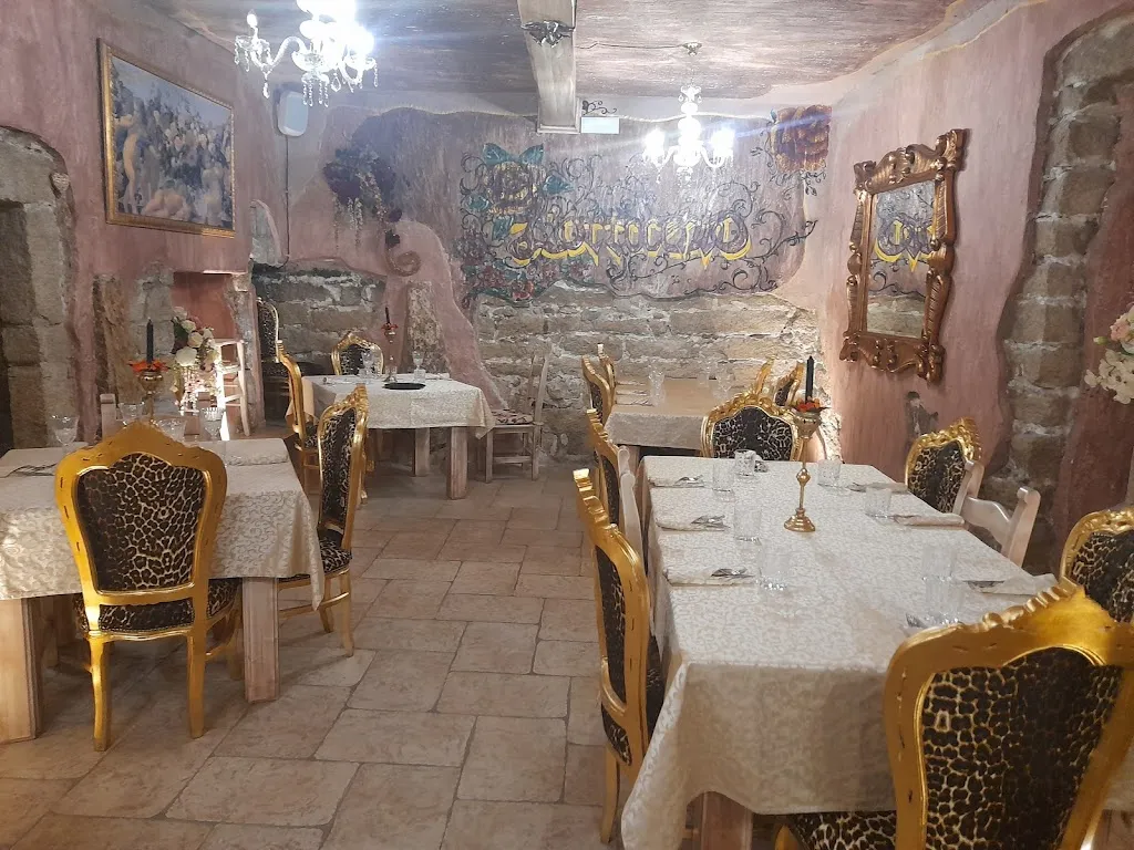 Alessandro Giagoni_Bar Ristorante L'Ottocento Di Demontis Lorenzo_Buddusò_review