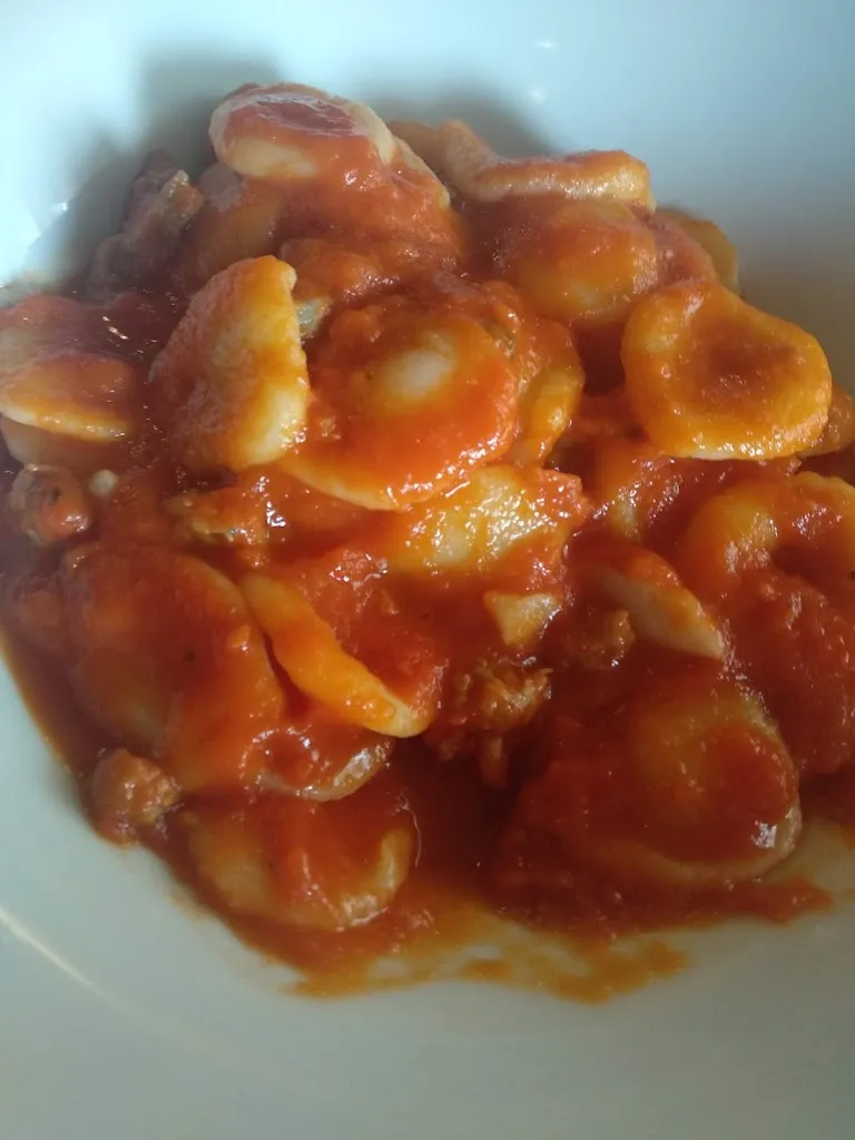 Menu_Ristorante Pizzeria Affittacamere Logudoro_Buddusò_image_1