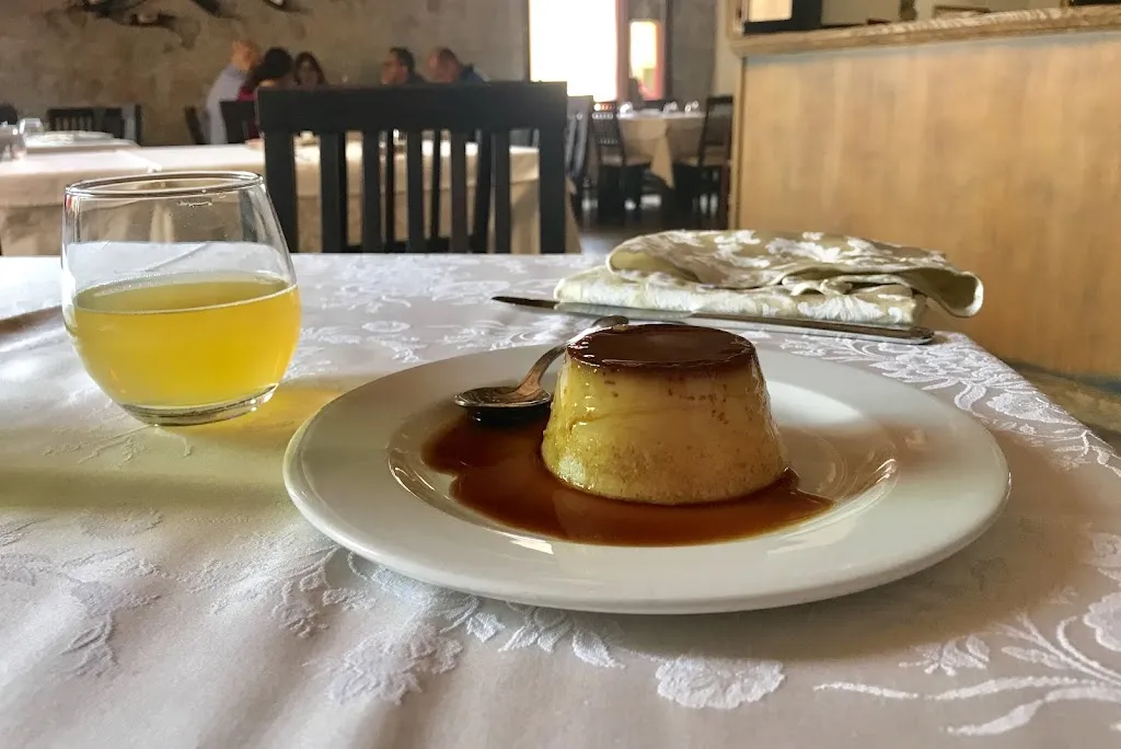 Mark Dajethy_Ristorante Pizzeria Affittacamere Logudoro_Buddusò_review