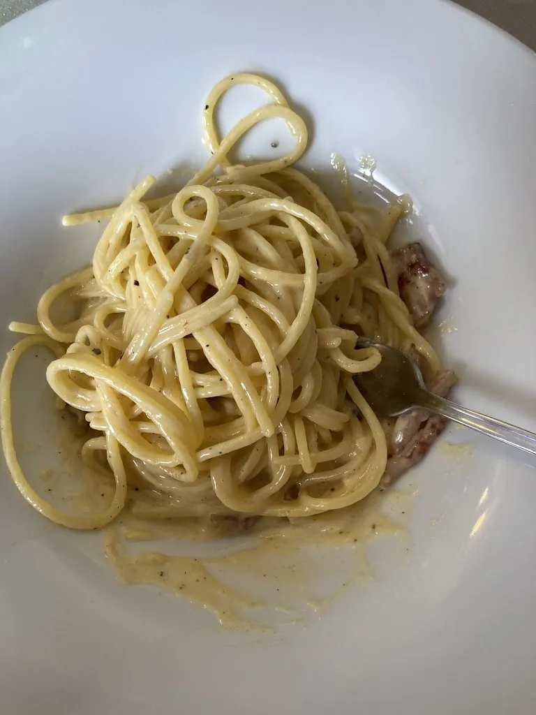 Laura Deiana_Ristorante Pizzeria Affittacamere Logudoro_Buddusò_review