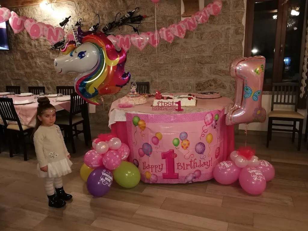 sergio scrementi_Ristorante Pizzeria Affittacamere Logudoro_Buddusò_review