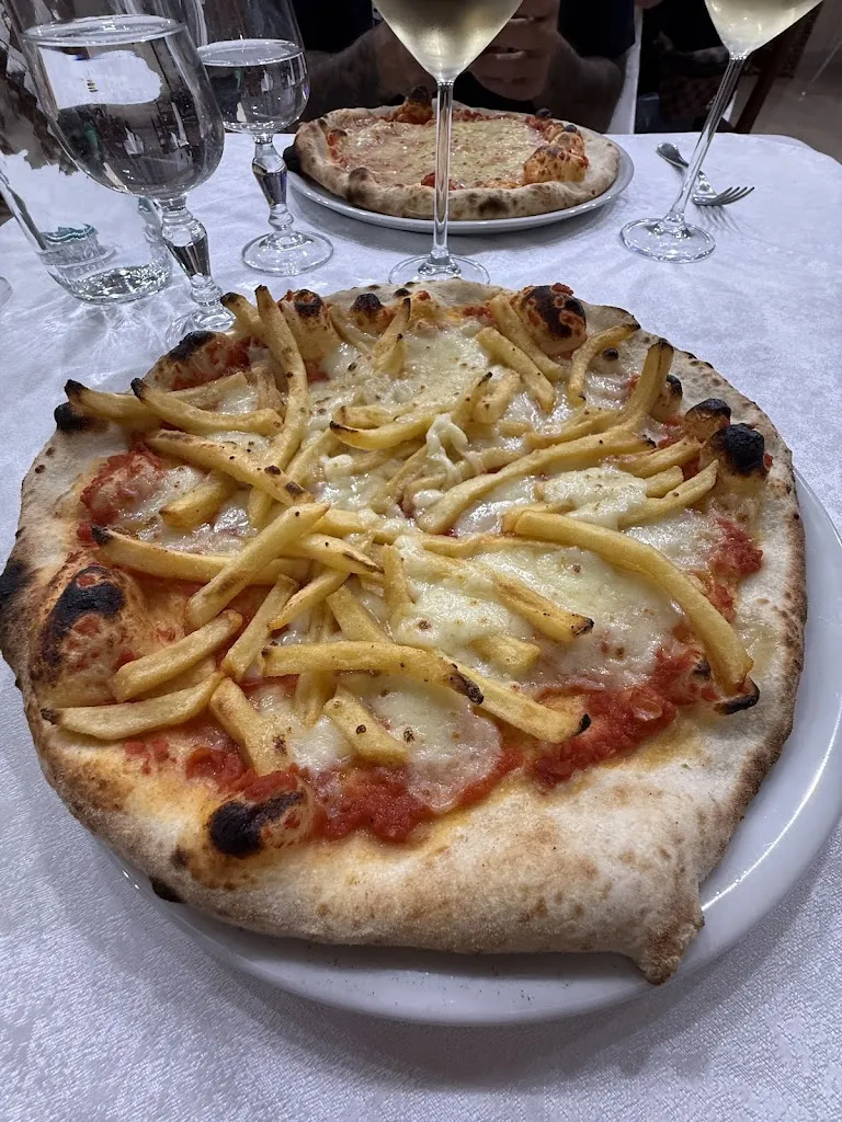 Paolo Fiori_Albergo Ristorante La Madonnina_Buddusò_review