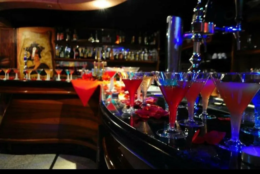 Fantasy Pub restaurant in Buddusò