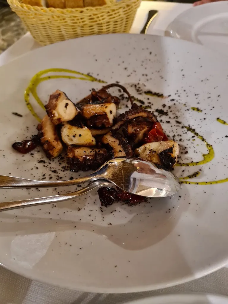 Gaga De veritas_Il Pozzo Antico_Bessude_review