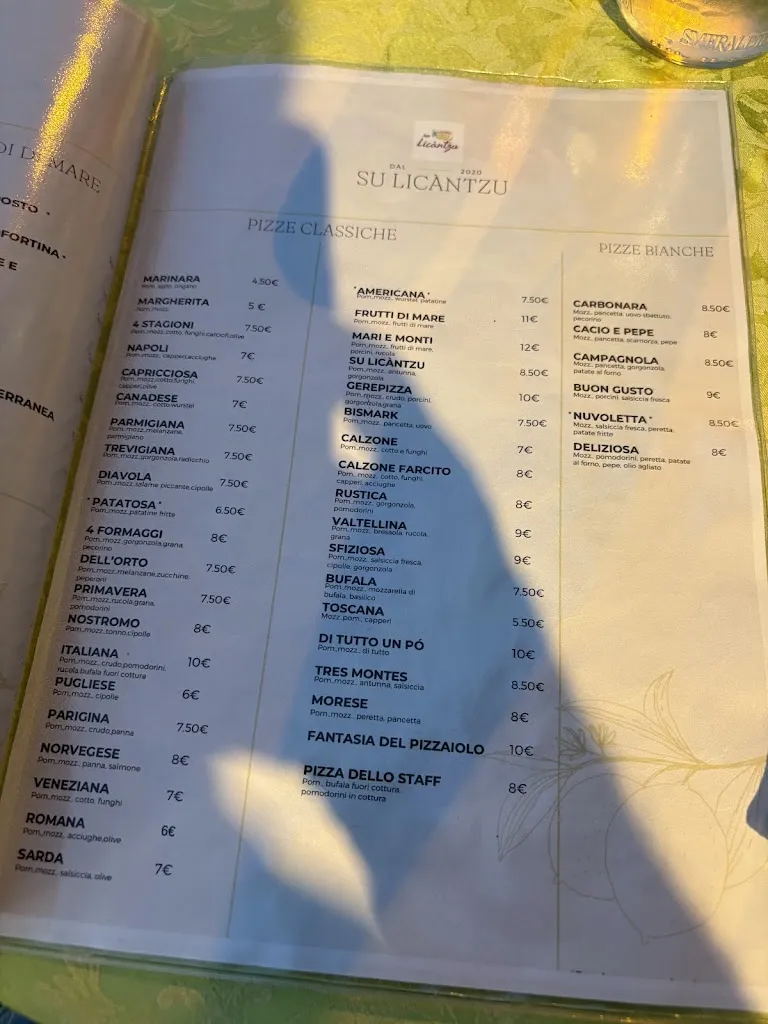 Menu_Su Licàntzu_Bessude_image_1