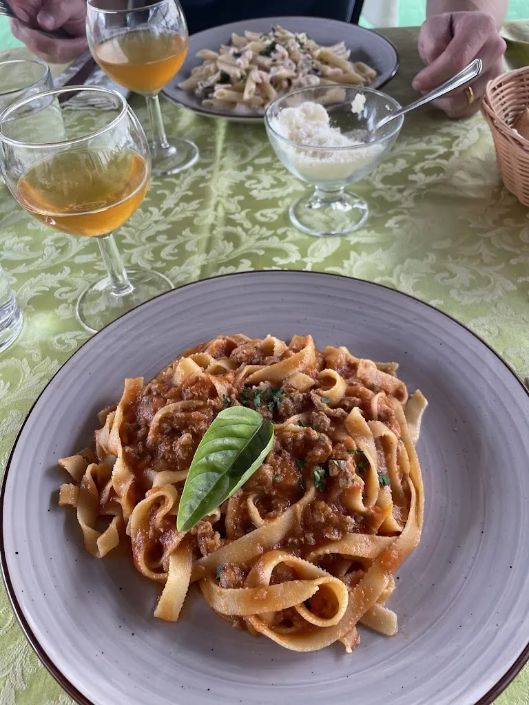 beatrice kruger_Su Licàntzu_Bessude_review