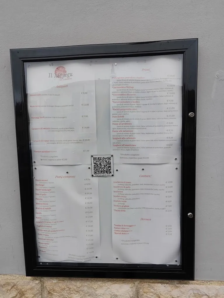 Menu_Il Mejlogu_Bessude_image_1