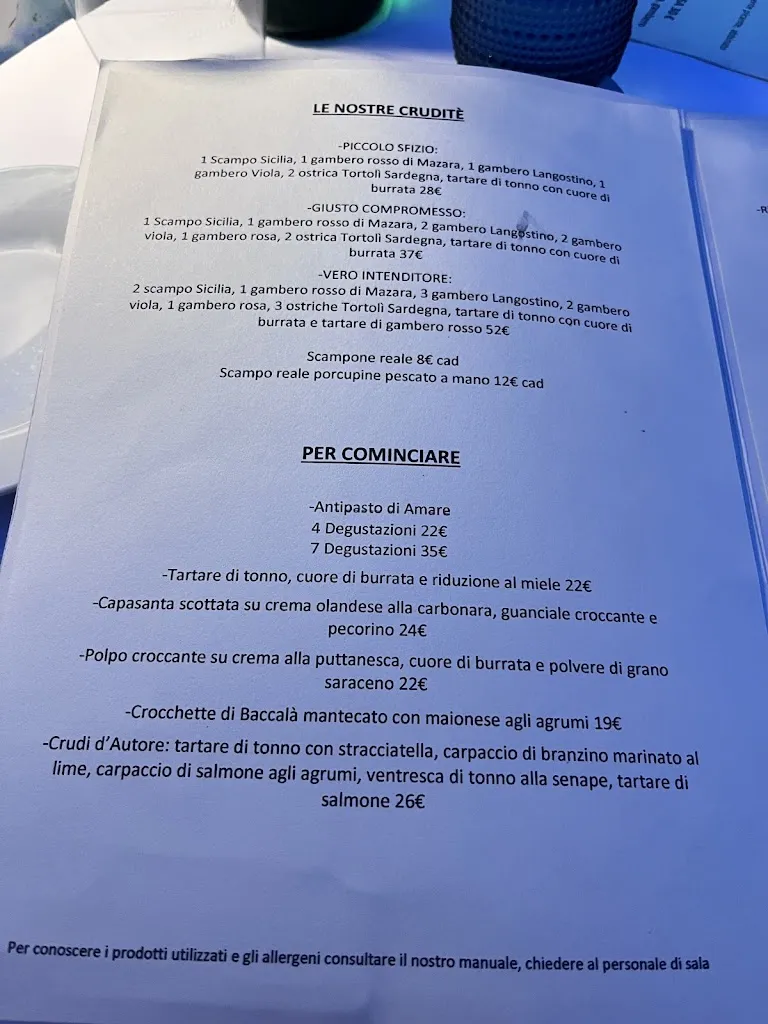 Menu_Amare • Alla Guardiola_Bessude_image_1