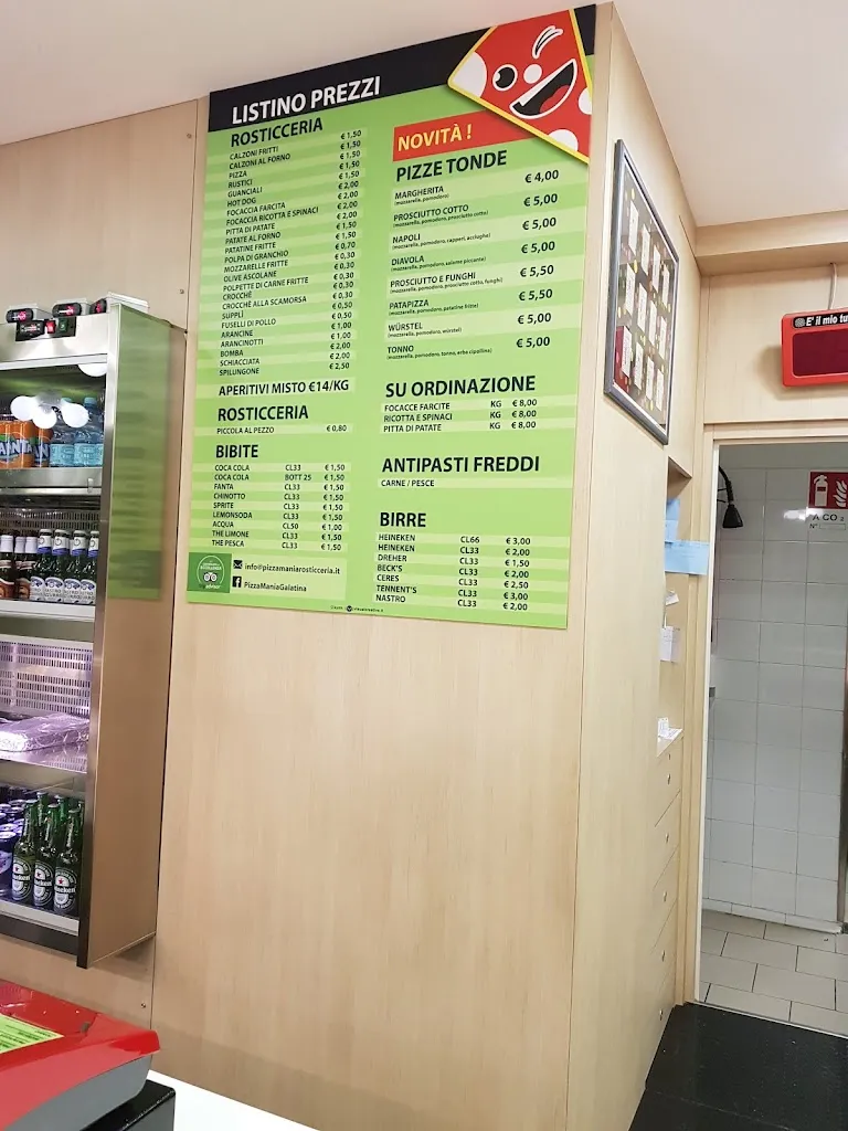 Menu_Pizzamania | Rosticceria & Catering_Galatina_image_4