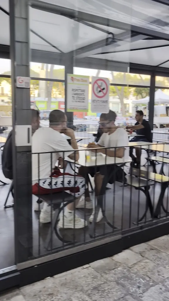 Simone Criscuolo_Pizzamania | Rosticceria & Catering_Galatina_review