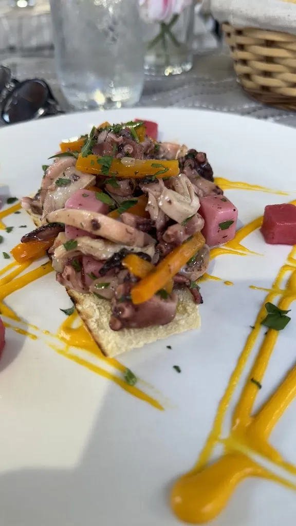 Benjamin von Sciccheria_Sale e Peppe_Bessude_review