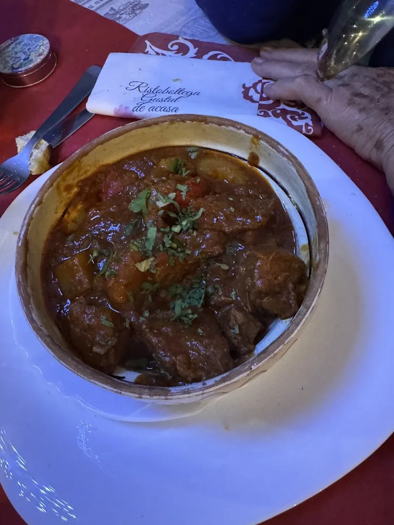 Enrico “enricius” Parodi_Ristobottega Gustul de acasa_Bessude_review