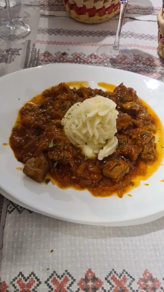 Ristobottega Gustul de acasa_Bessude_slider_image_3