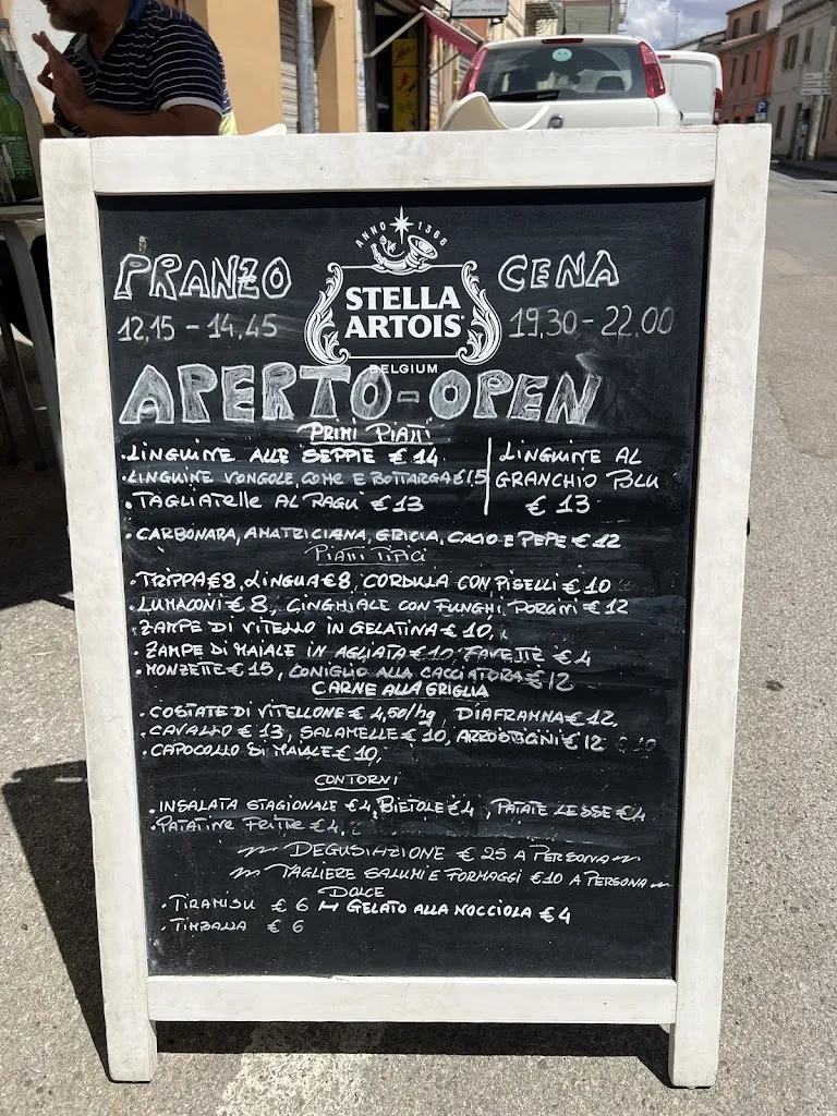 Menu_Trattoria Bar Del Corso_Bessude_image_2