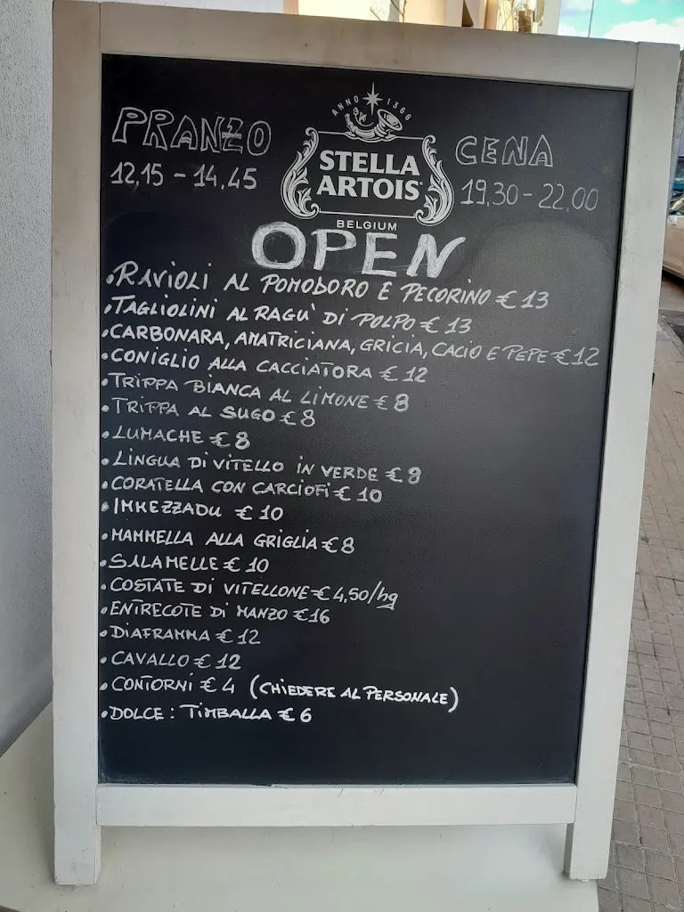 Menu_Trattoria Bar Del Corso_Bessude_image_3