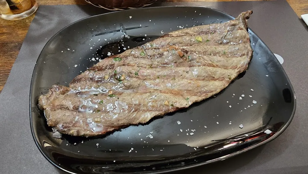 George Krajcsovits_Trattoria Bar Del Corso_Bessude_review