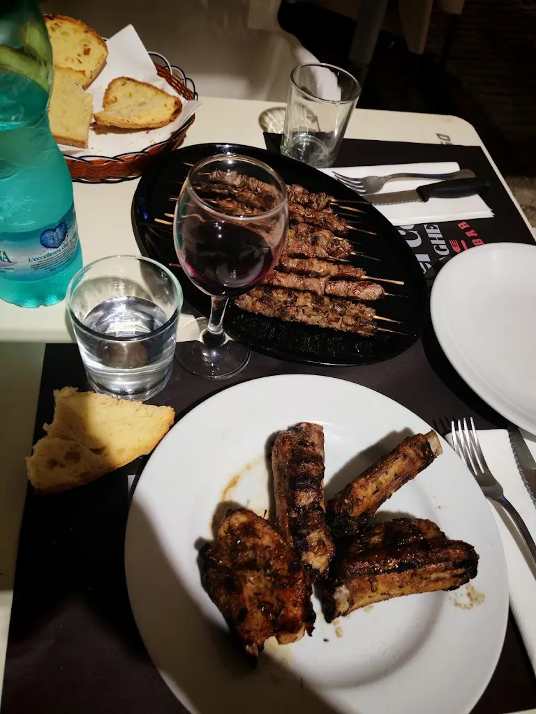 Silvia Bochicchio_Trattoria Bar Del Corso_Bessude_review