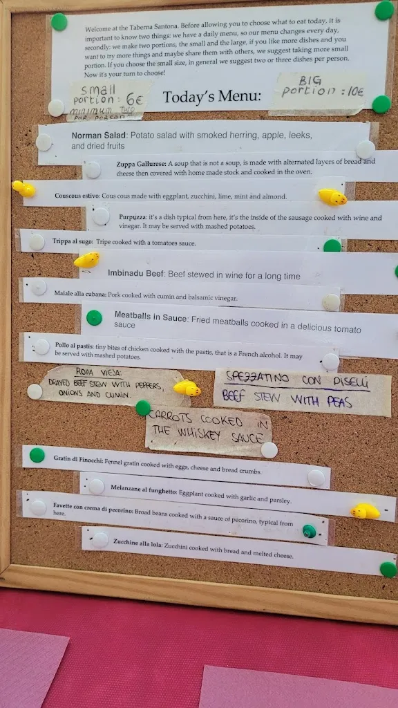 Menu_Taberna Santona_Bessude_image_2