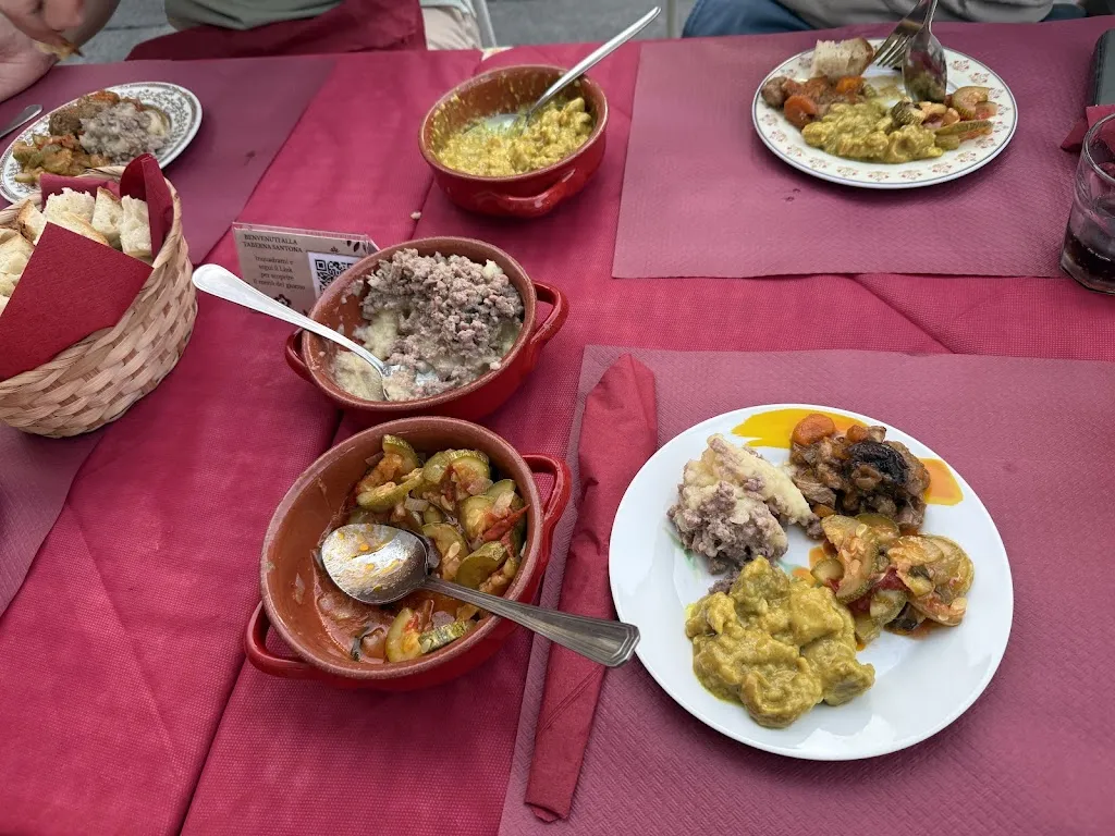 Daniel Trautwein_Taberna Santona_Bessude_review