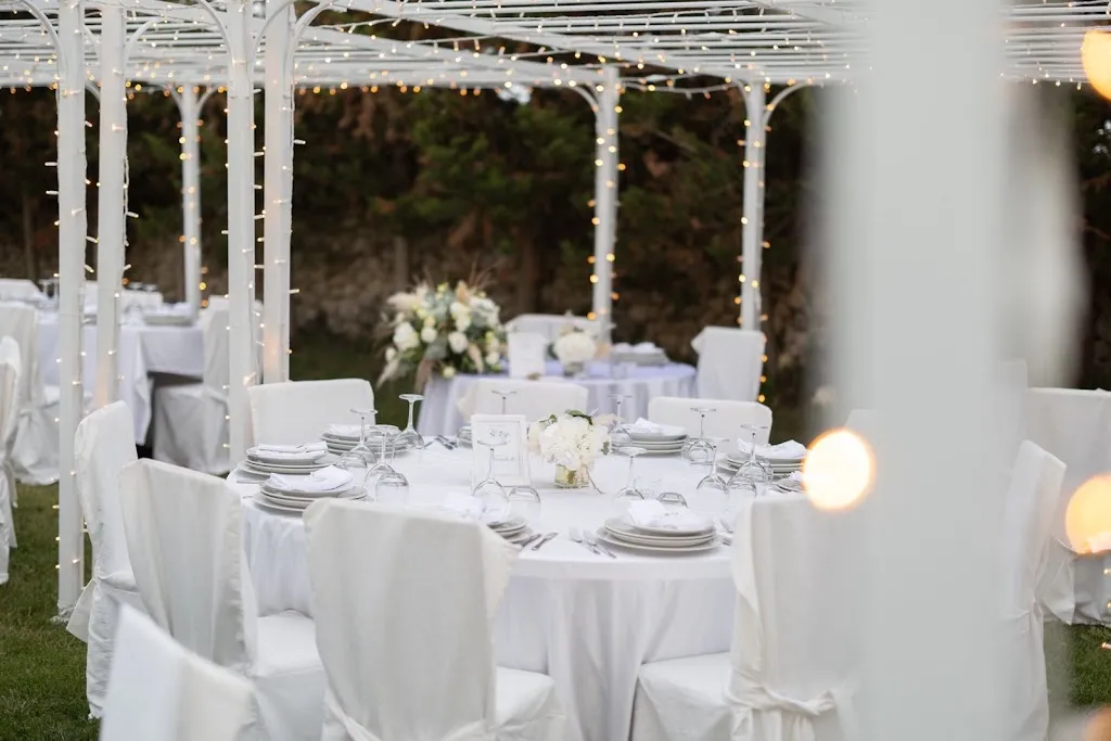 Ristorante buena vista restaurant in Bessude