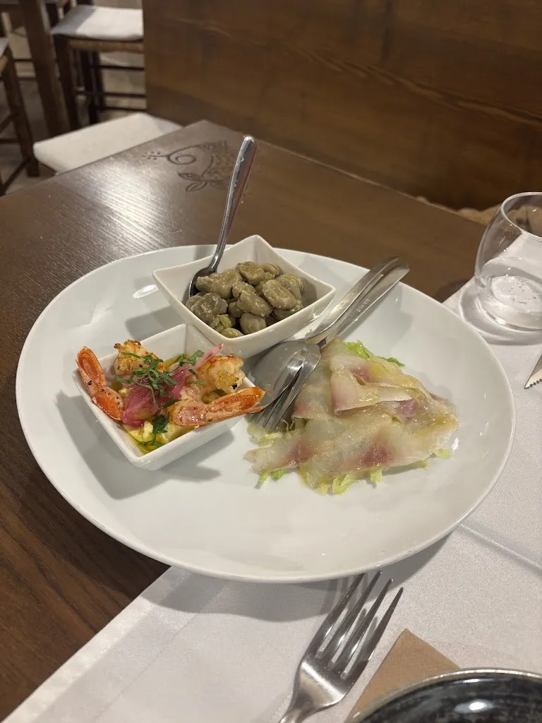 Claire Sridjaja_Ristorante bar orchidea_Bessude_review