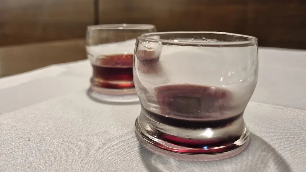 Igor Gabric_Ristorante bar orchidea_Bessude_review