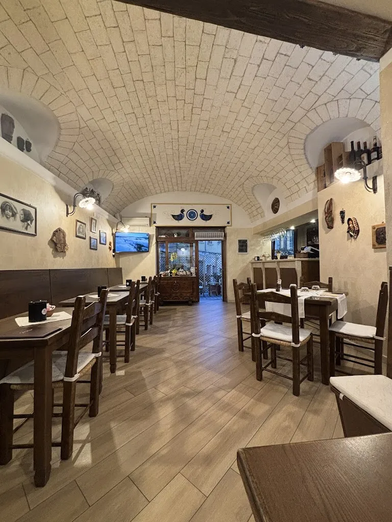 Ristorante bar orchidea_Bessude_slider_image_1