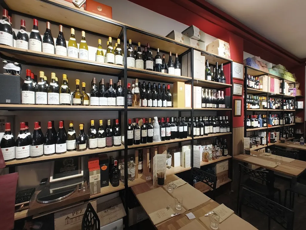 Sale & Pepe restaurant in Bessude