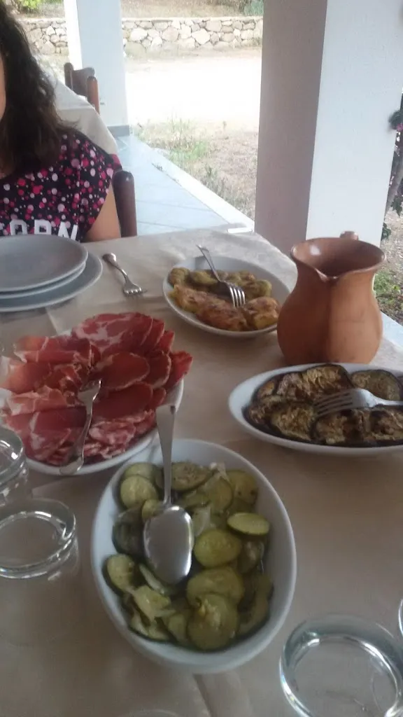 Menu_Ristorante Su Debieddu_Bessude_image_9