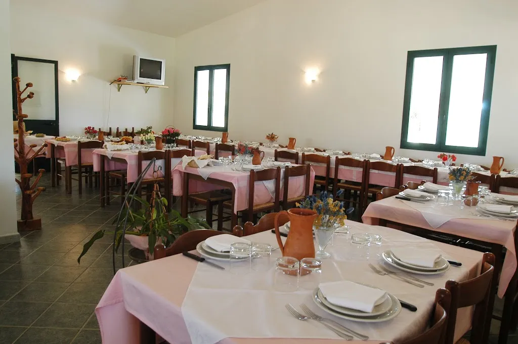 Ristorante Su Debieddu_Bessude_slider_image_1