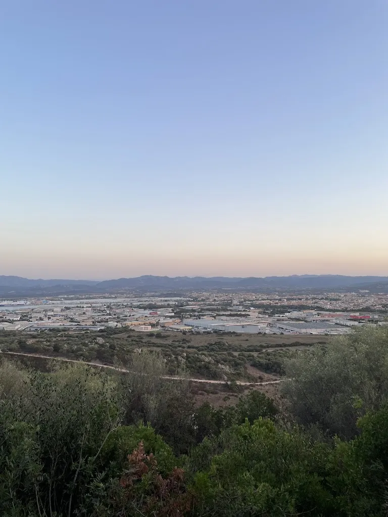 Raluca M_Agriturismo Cabu Abbas_Bessude_review